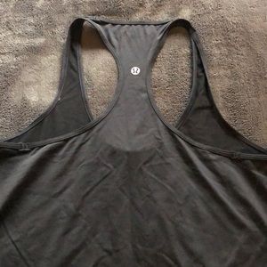 Lululemon Luxtreme CRB X-Long